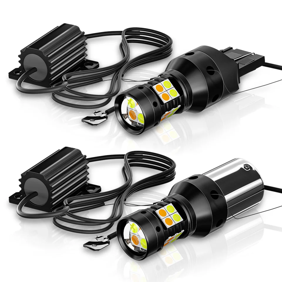 2009 dodge journey rechargeable flashlight Lasfit T10 194 168 LED Interior & Exterior Light Bulbs, Canbus Error Free, White(4 PCS) Integrated with EMC chip Left and Right Tail Lights