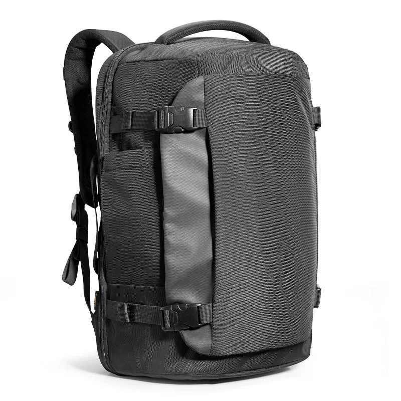 Men's Large Capacity Business Backpack,Laptop Travel Bag for Work College,Student School Daypack with USB Port,Carry On Luggage