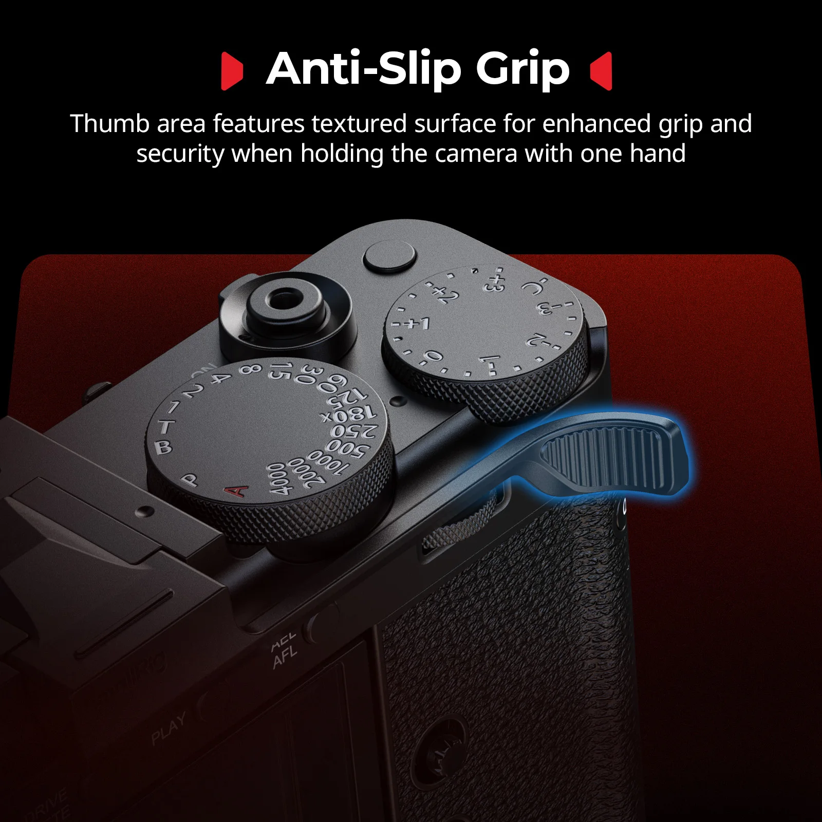 Thumbnail 2 - #47 Best Camera Grips to Buy In 2026