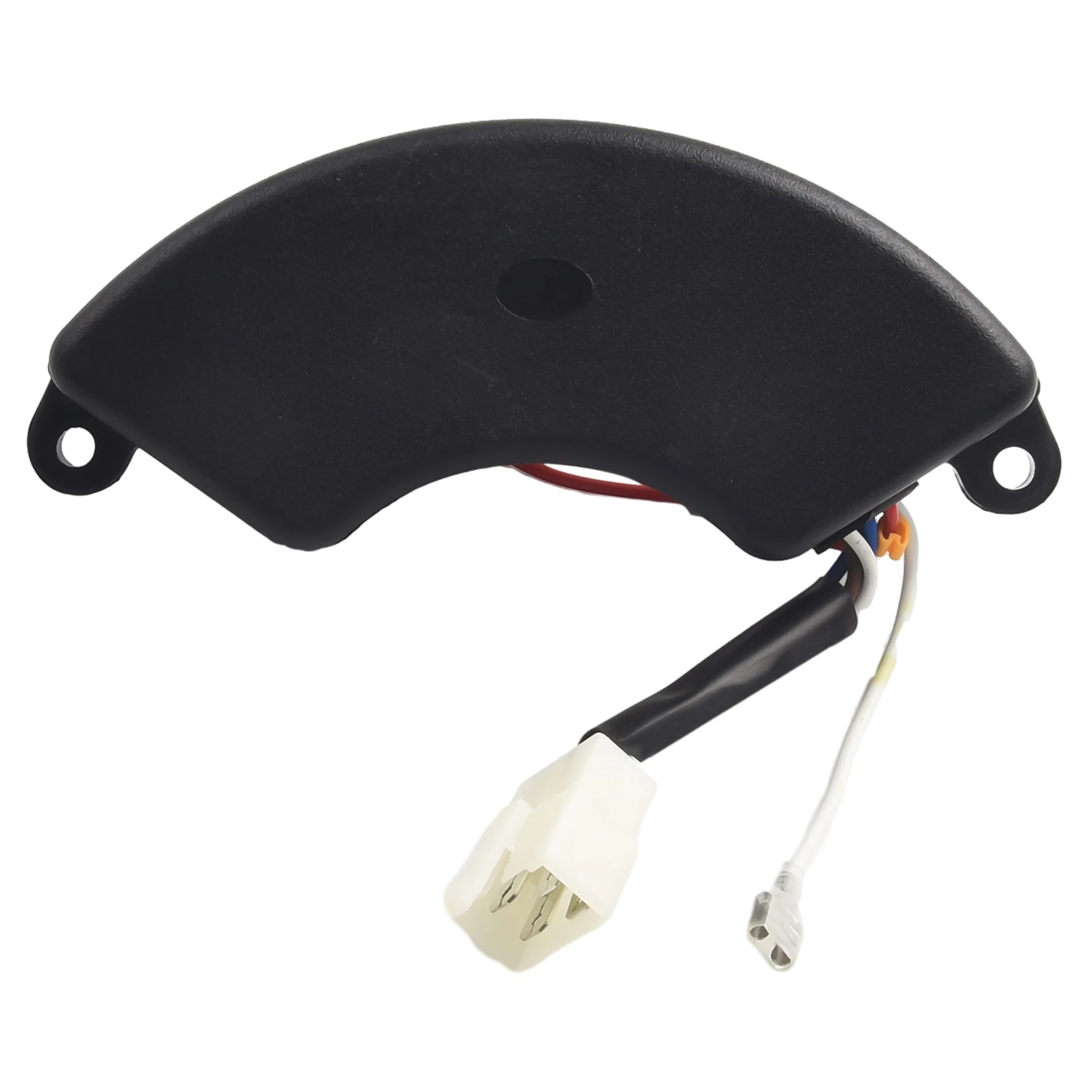 

Детали косилки Регулятор напряжения XP10000EH XP12000EH XP13000E Генератор 2 одиночных проводов 4 провода в разъеме 5,5 дюйма