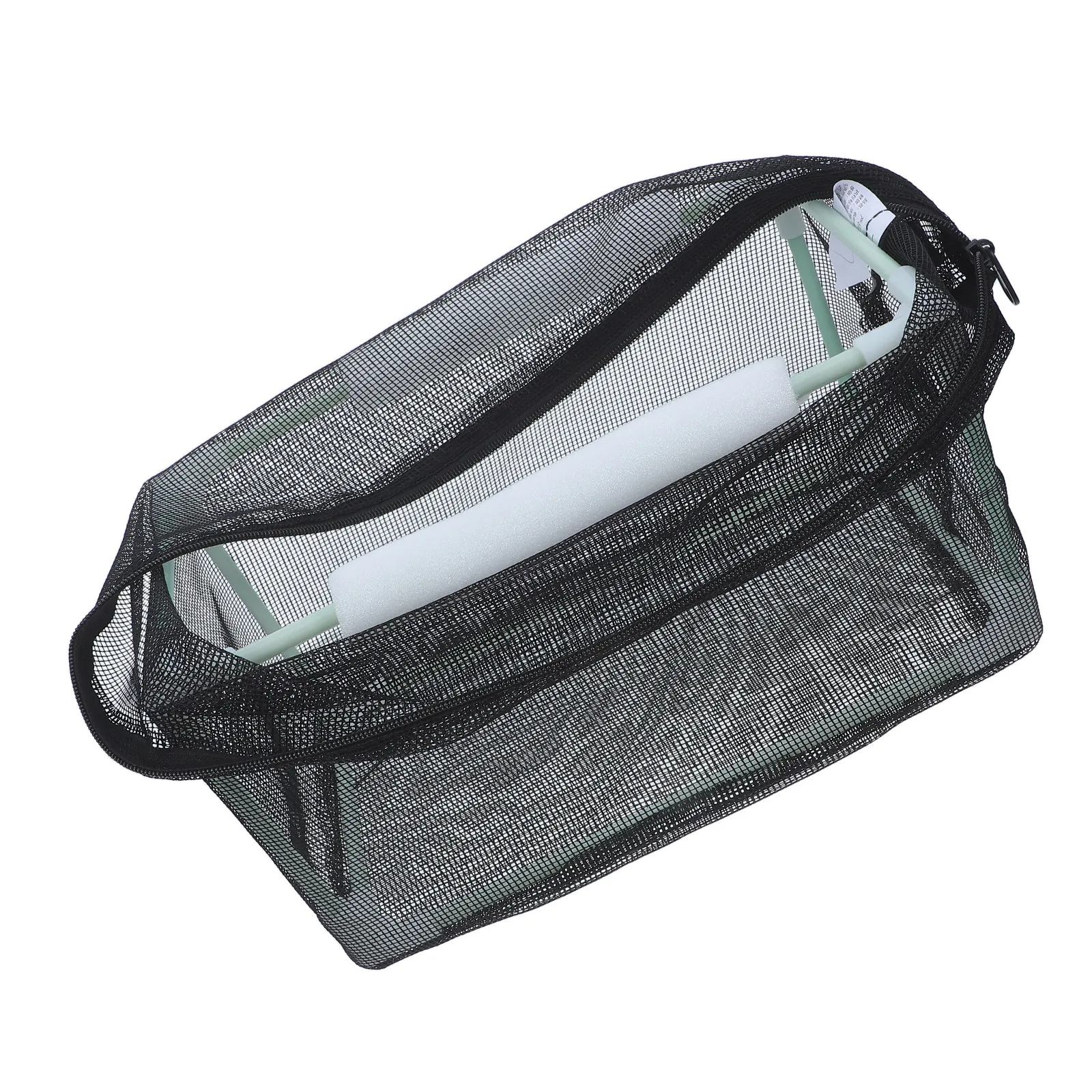 Aquarium-Zuchtkasten mit Netz  – Fish Toy In Aquarium Bewertung und Preis