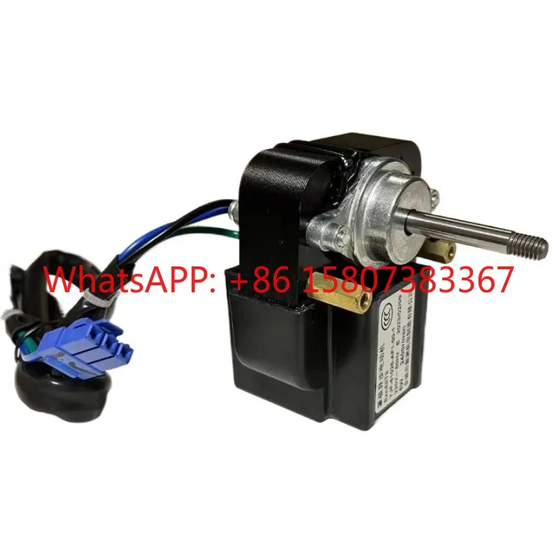 Refrigerator freezer evaporator fan motor 220V 50Hz 6W YJF-61025-AF1