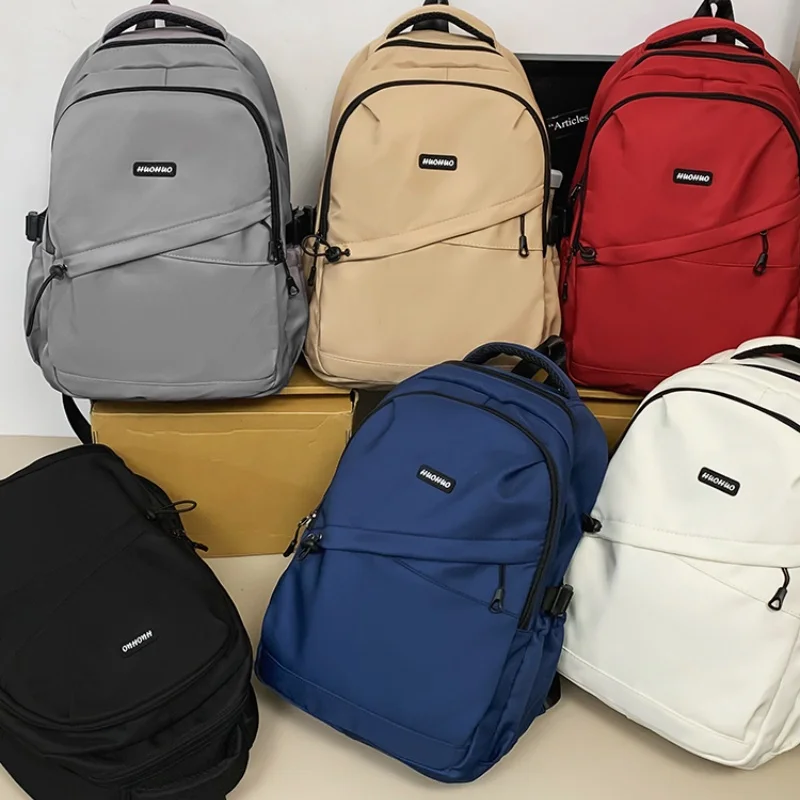 

Легкий и вместительный, дорожный рюкзак для ноутбука, сумка для путешествий