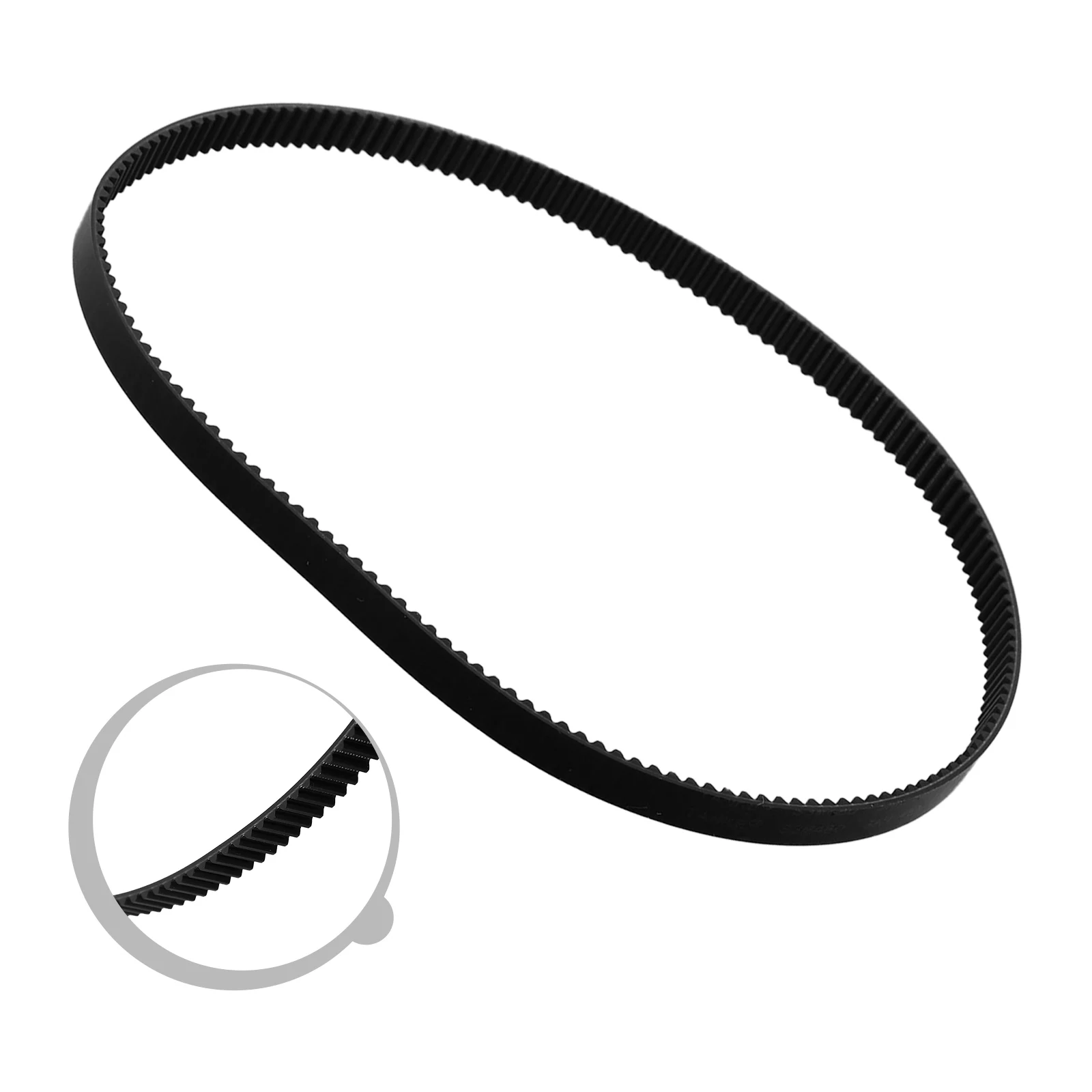 Riem Broodbakriem 160 Tandenomtrek 480Mm Voor XBM-838 Accessoires Gemaakt Van Hoogwaardig Rubber