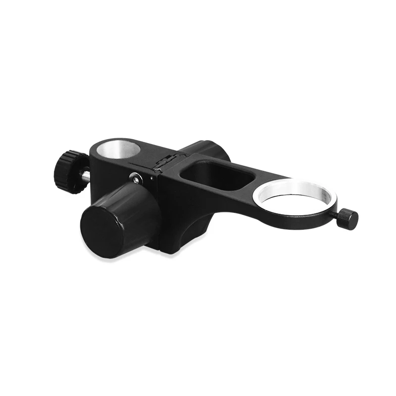 Microscope focusing bracket, lens lifting bracket, focusing mechanism 50MM diameter 10A microscope head bracket