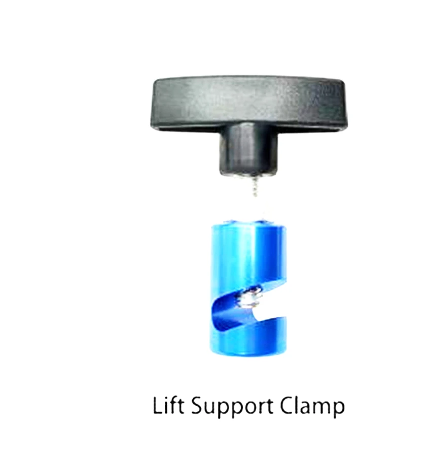 Dispositif antidérapant pour Support de levage automatique, jeu de ressorts à gaz, couvercle de moteur, outil de Support, réparation pratique
