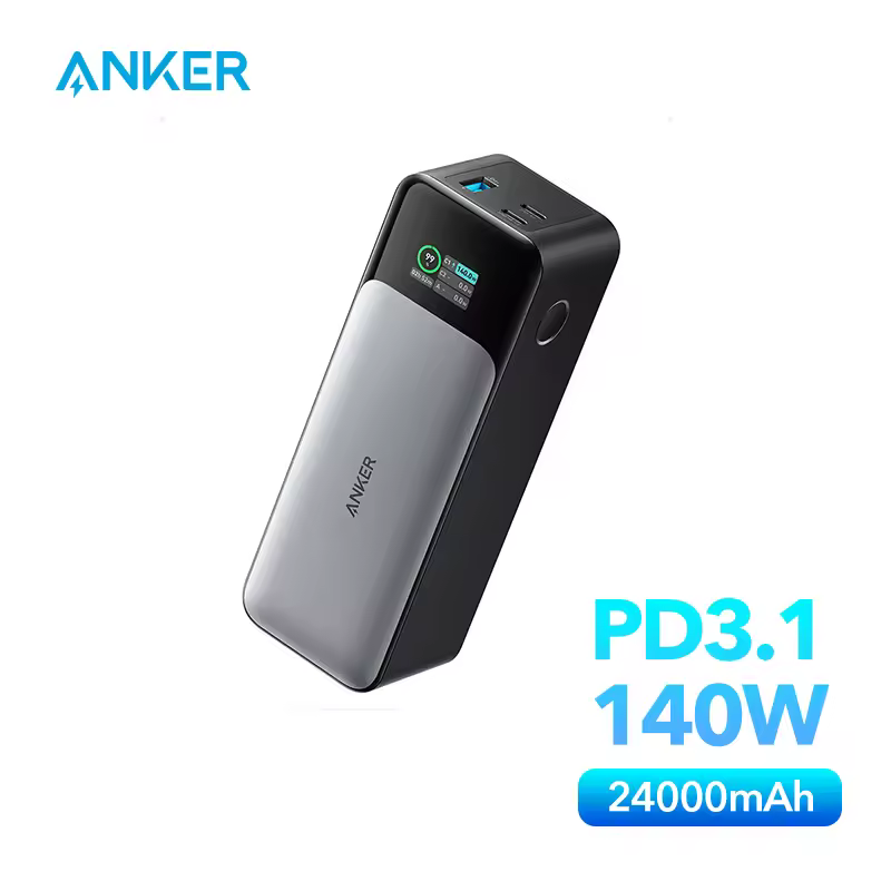 2. Anker 휴대..