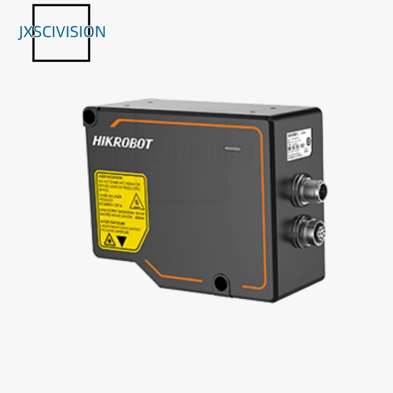 New MV-DP3120-01P MV-DP3120-03P MV-DP3140-01P MV-DP3240-01P MV-DP3240-03P MV-DP3300-01P MV-DP3300-03P HIKROBOT 3D Laser Sensor