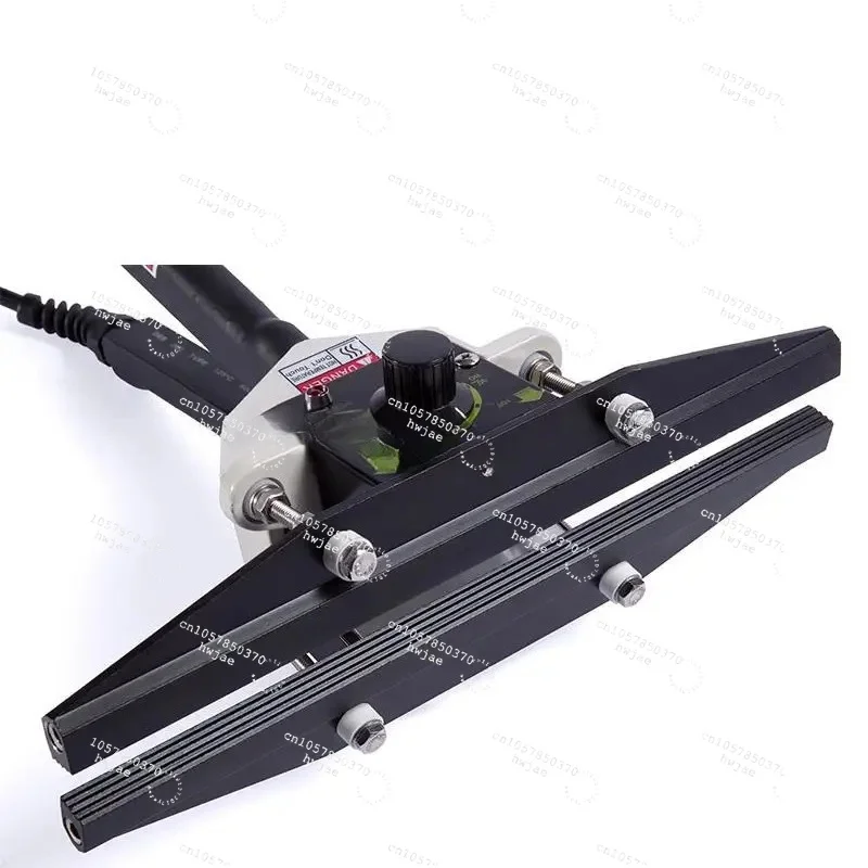 FKR -200/300/400/500/600 Direct Heat Impulse Heat Sealer Aluminum Bag Sealing Machine