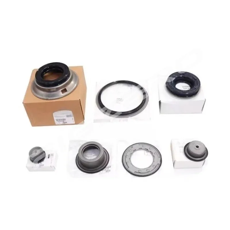 Genuine 231911 AL4 Gearbox Piston Kit 7-piece for Peugeot 307 206 207 308 408 for Citroen C-Triomphe Picasso China Brand New