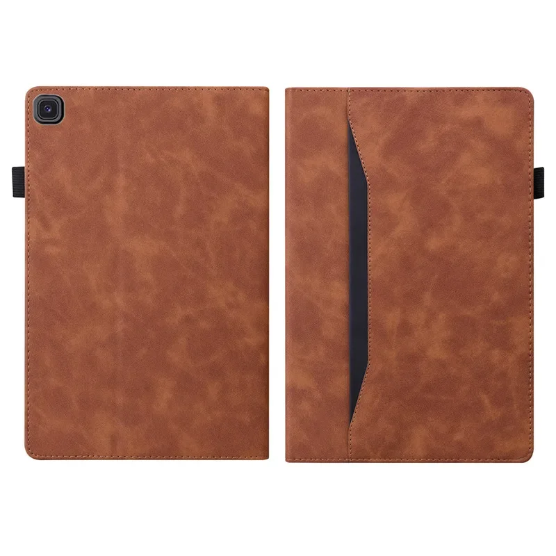 Tablet Case for Galaxy Tab A8 A 8 0 2019 SM X205 X200 Cover PU Leather Business Folio for Samsung Tab A T290 A8 Case Cover 2022