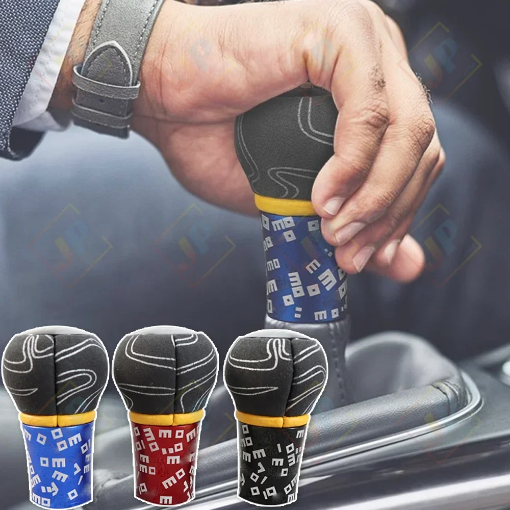 Automobile shift knob manual transmission Gear Shift Knob Shift Lever modification universal car accessories