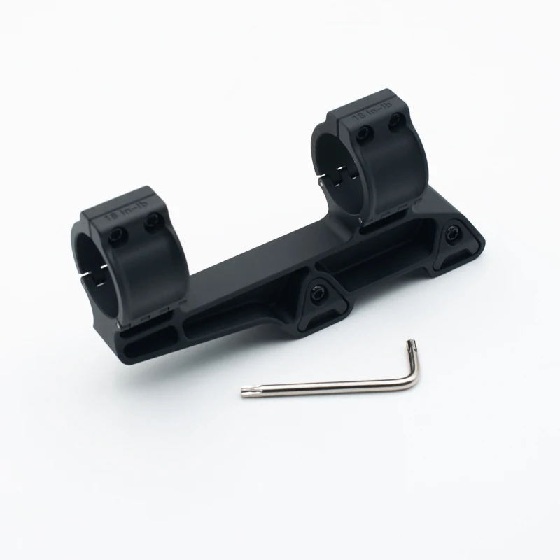 EvolutionGear Zero Summit Mount soporte para mira telescópica