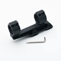 EvolutionGear Zero Summit Mount soporte para mira telescópica