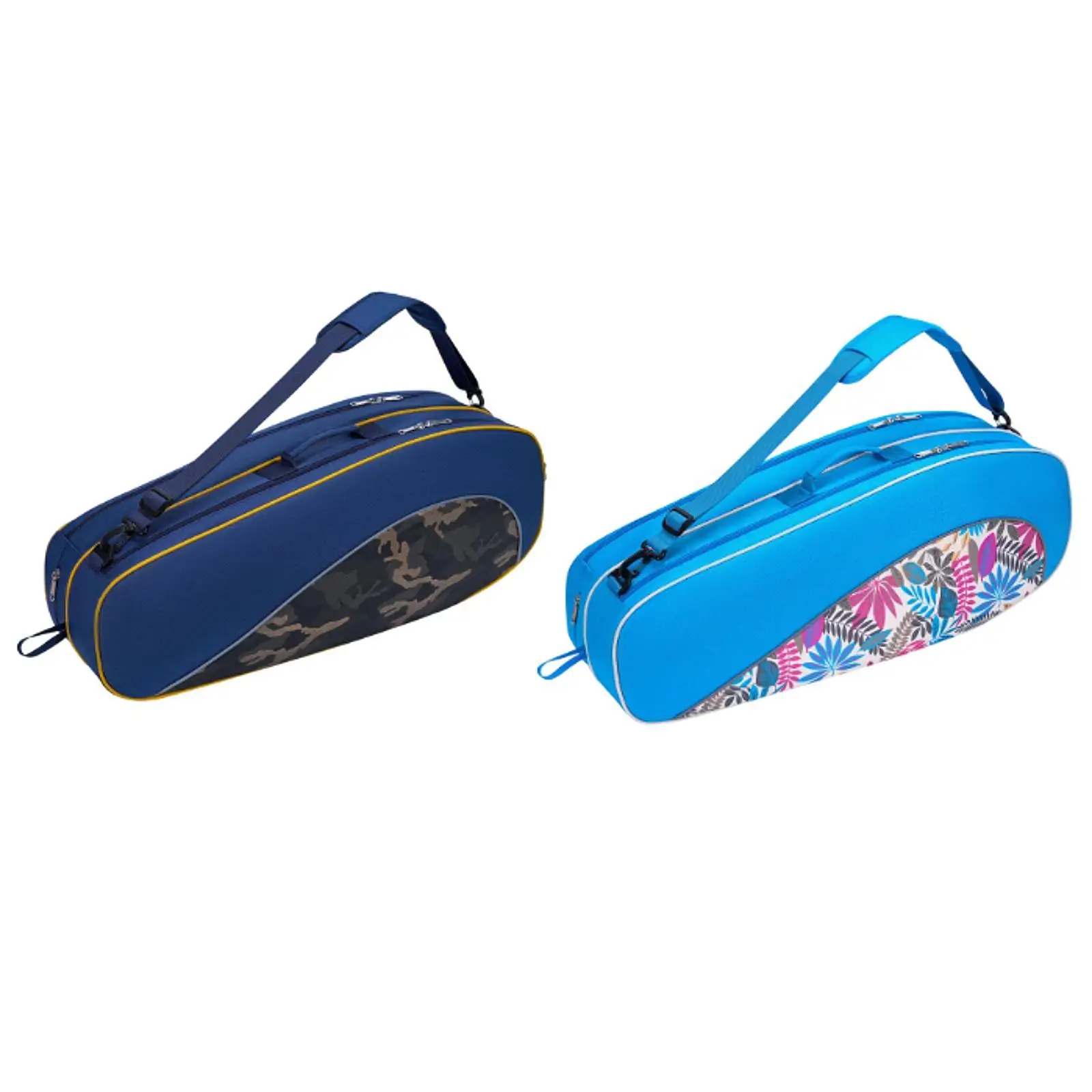 

Tennis Racket Bagtennis Racquet Bag Racket Carry Bag Large Capacity Gym Bag