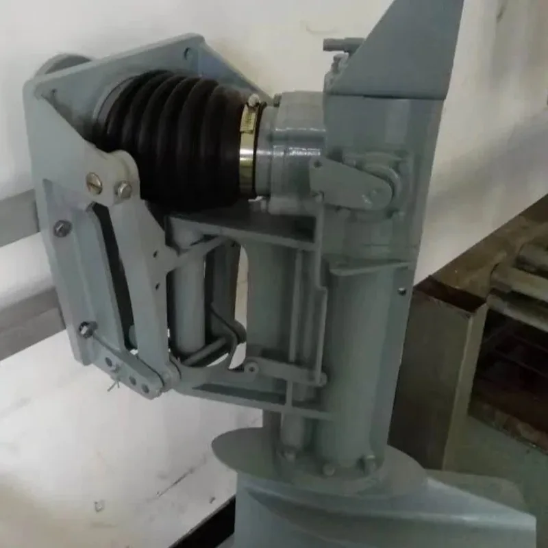 

Marine Engine Spare Parts for 6LA ST Engine Bearing OEM Cylinder Material Rod Type Con Product Model Stock Fuel