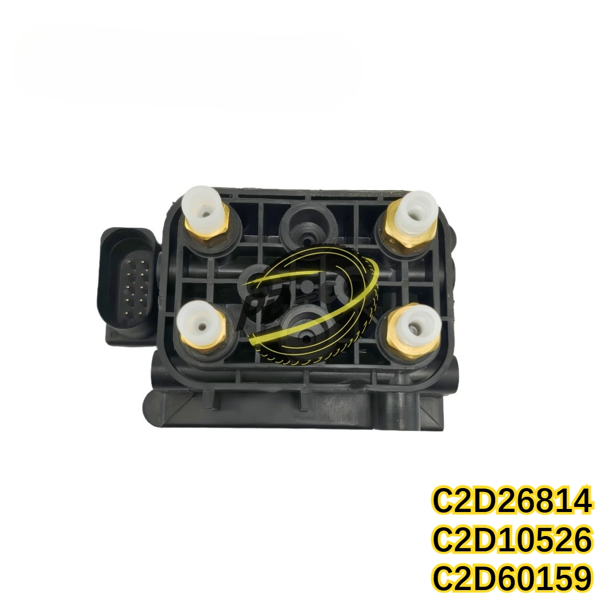 C2D26814 C2D10526 C2D60159 جسم الصمام لجاكوار XJ 2010 - 2019