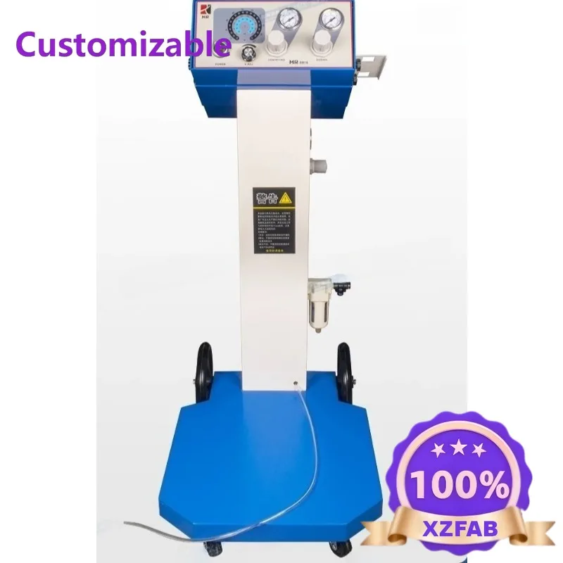 Factory Direct 2026 Electrostatic spraying machine Intelligent powder spraying machine Electrostatic powder spraying machine