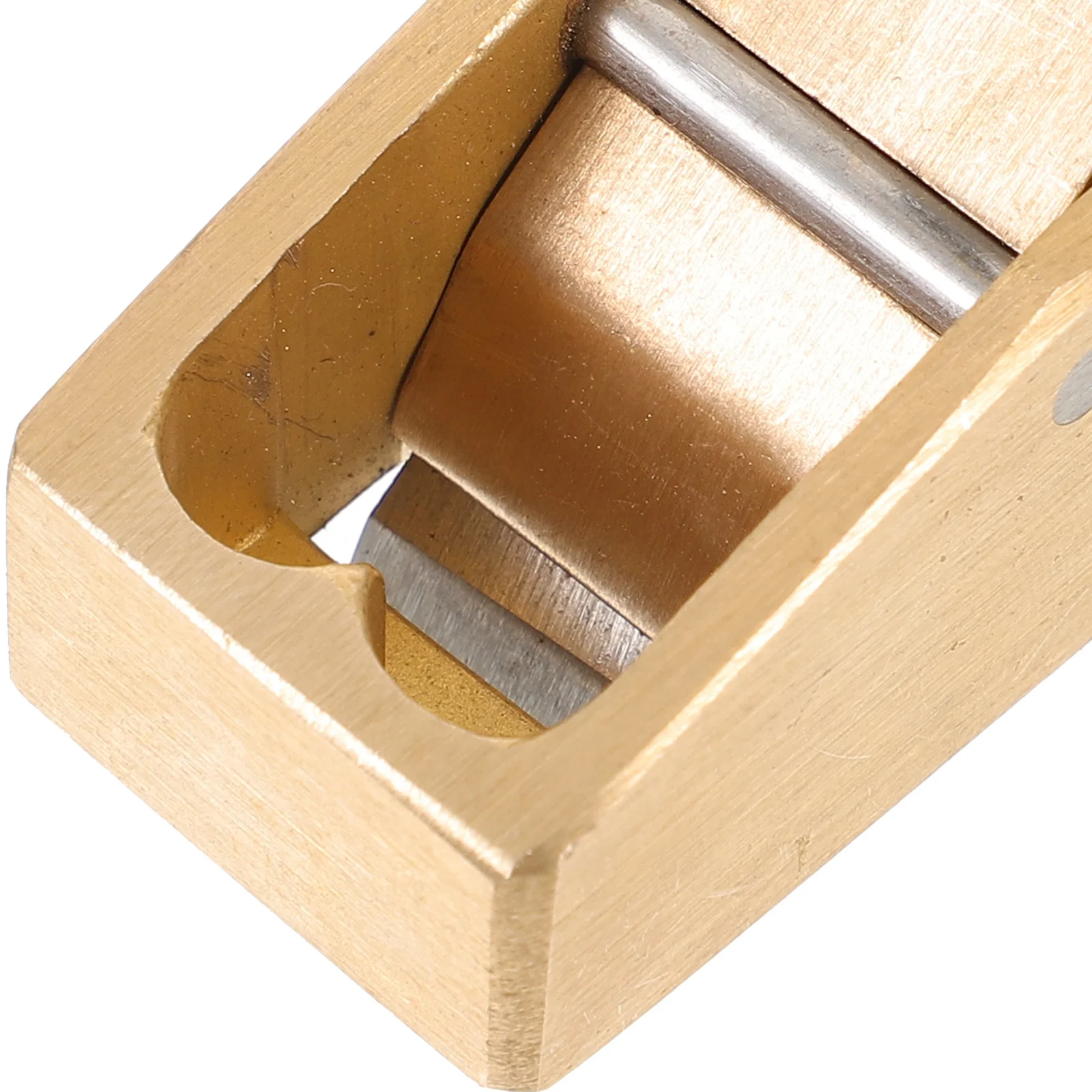 

Brass Woodworking Plane 16Mm Hand Planer Luthier Tool for Violin Viola Wooden Instruments Wood Carving Plane Wood Planer
