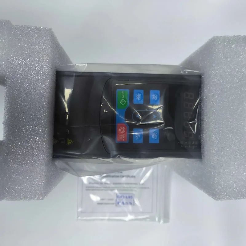 

Cheap Price Guaranteed Quality Digital Servo Driver Networked Multi-Axis Servo Drive