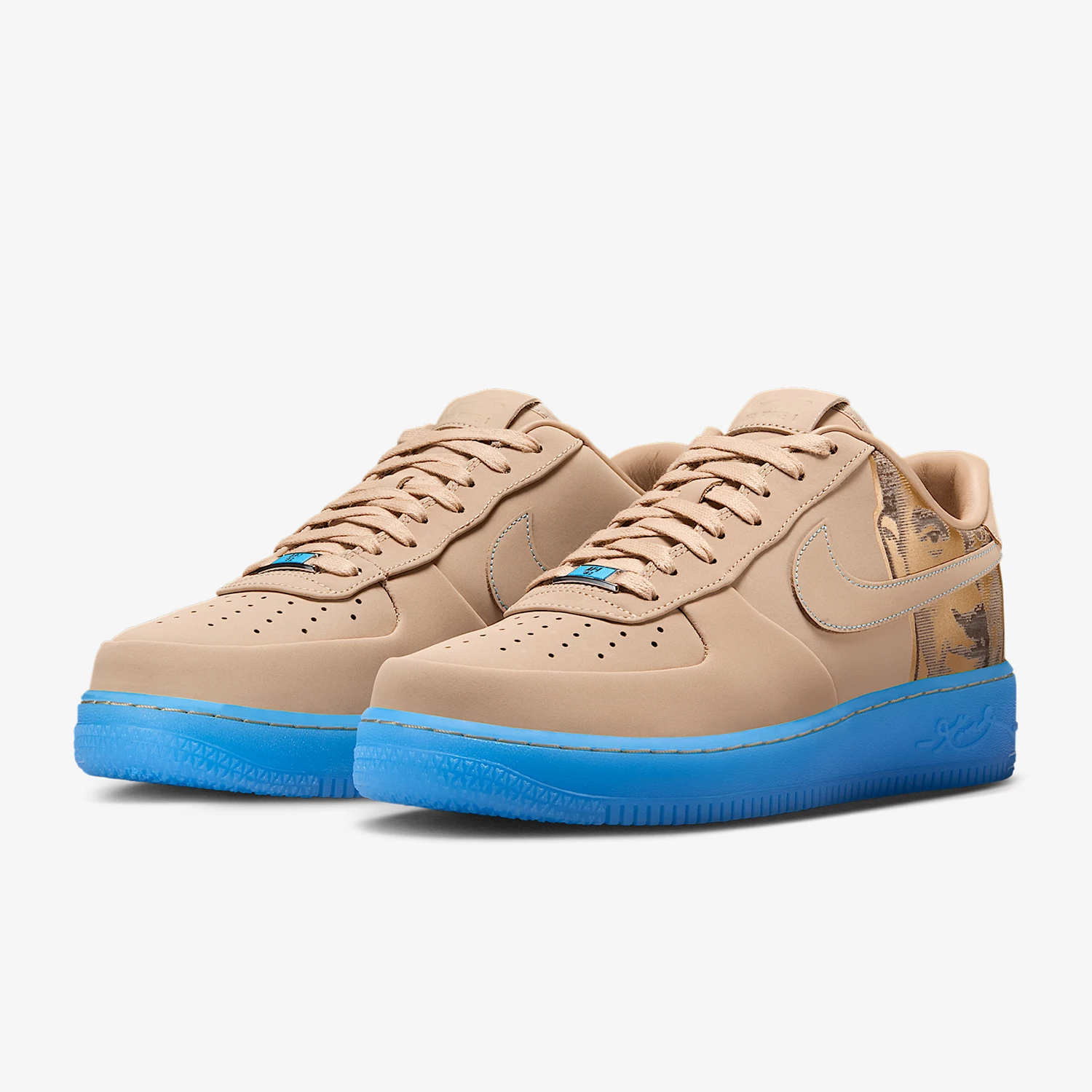 Nike Shoes Air Force 1 - Tênis Nike Air Force 1 genuíno