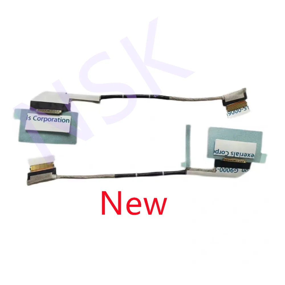 

Original FOR HP Envy x360 13-AG 13M-AG 13-ag0502na eDP FHD LCD Screen Cable 450.0EC01.0011 LCD