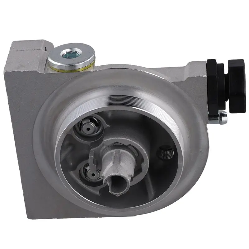 

Fuel Filter Hand Pump Filter Seat 8983129180 YA00033486 For Hitachi Sumitomo Sany Lovol Ihisce Excavator 8-98312918-0-A08Q