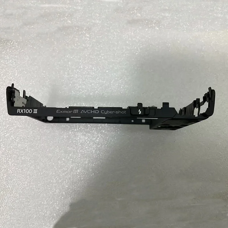 New back cover with thumb rubber repair parts for Sony DSC-RX100M3 RX100III camera