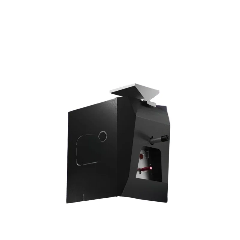 Household Commercial Sm All Elect Ric Direct Fire Roas Ter Coff Ee Roaster B Ea…