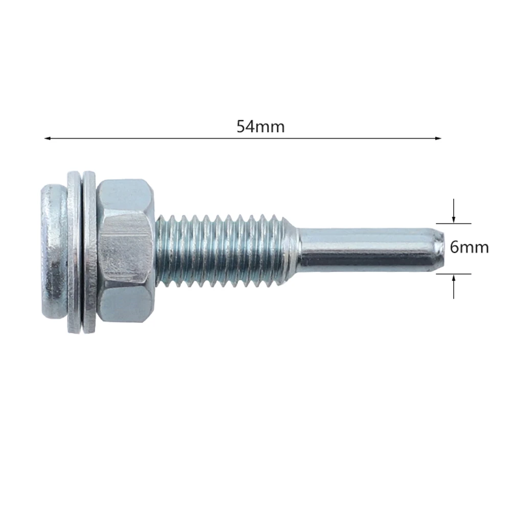 4 Inch Polishing Buffing Wheels 4pcs for Bench Grinder and Electric Drill Excellent for Soft and Hard Material Finishing