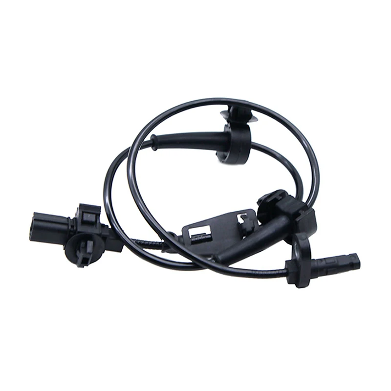 

57455-TR0-013 57455TR0013 High Quality New Front Left ABS Wheel Speed Sensor For Honda Civic EX LX 2012 Sedan Auto Parts