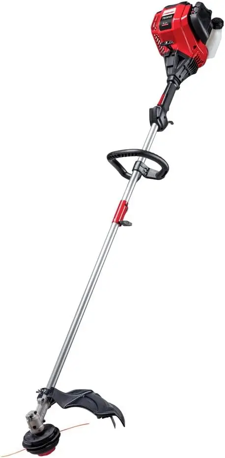 

Yard Gardening, Gas-powered, Silver, 4-Cycle 17cc, 17-inch, Attachment Capable
