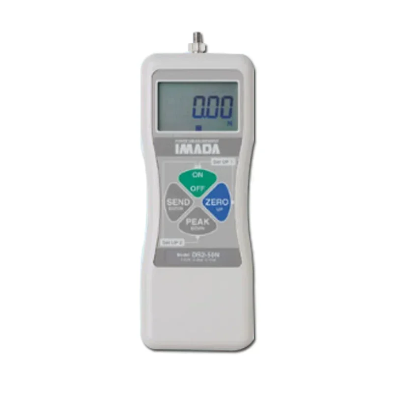 

IMADA Digital Force Gauge