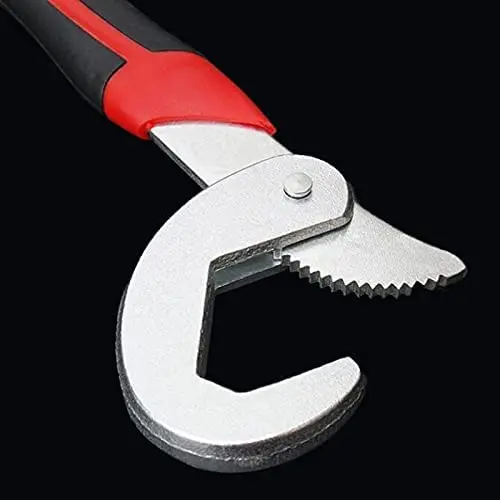Đa Năng Cờ Lê Có Thể Điều Cờ Lê Bộ, Cầm Nắm 6-32Mm Có Thể Điều Chỉnh Nhanh Chóng Tích Tắc Đa Chức Năng