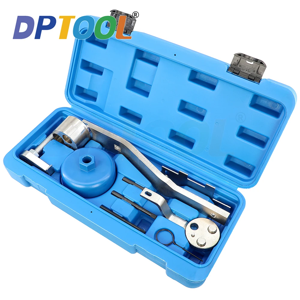 Ford Duratorq Timing Tool KIt 2.0 2.2 2.4 3.2 TDCi/TDDi/TDi Transit 2000-16 ZSD