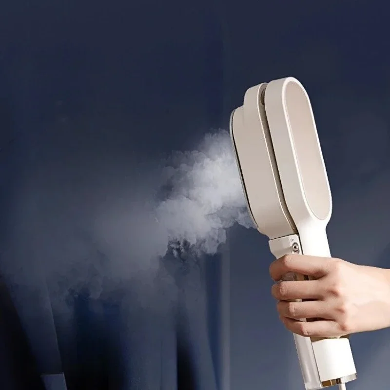 Oudian Handheld Garment Steamer for Home Use, Small Dormitory Electric Steam Iron, Portable Clothes Steamer