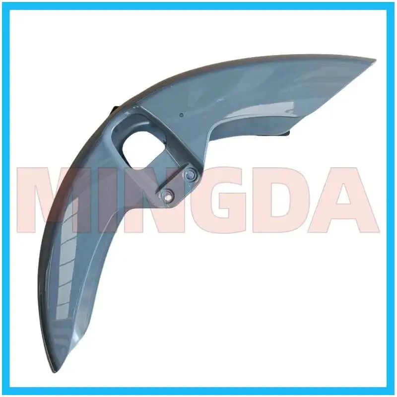 

Modified Front Mudguard / Fender Widen for Lifan V16 Plus Lf250-k h Ed