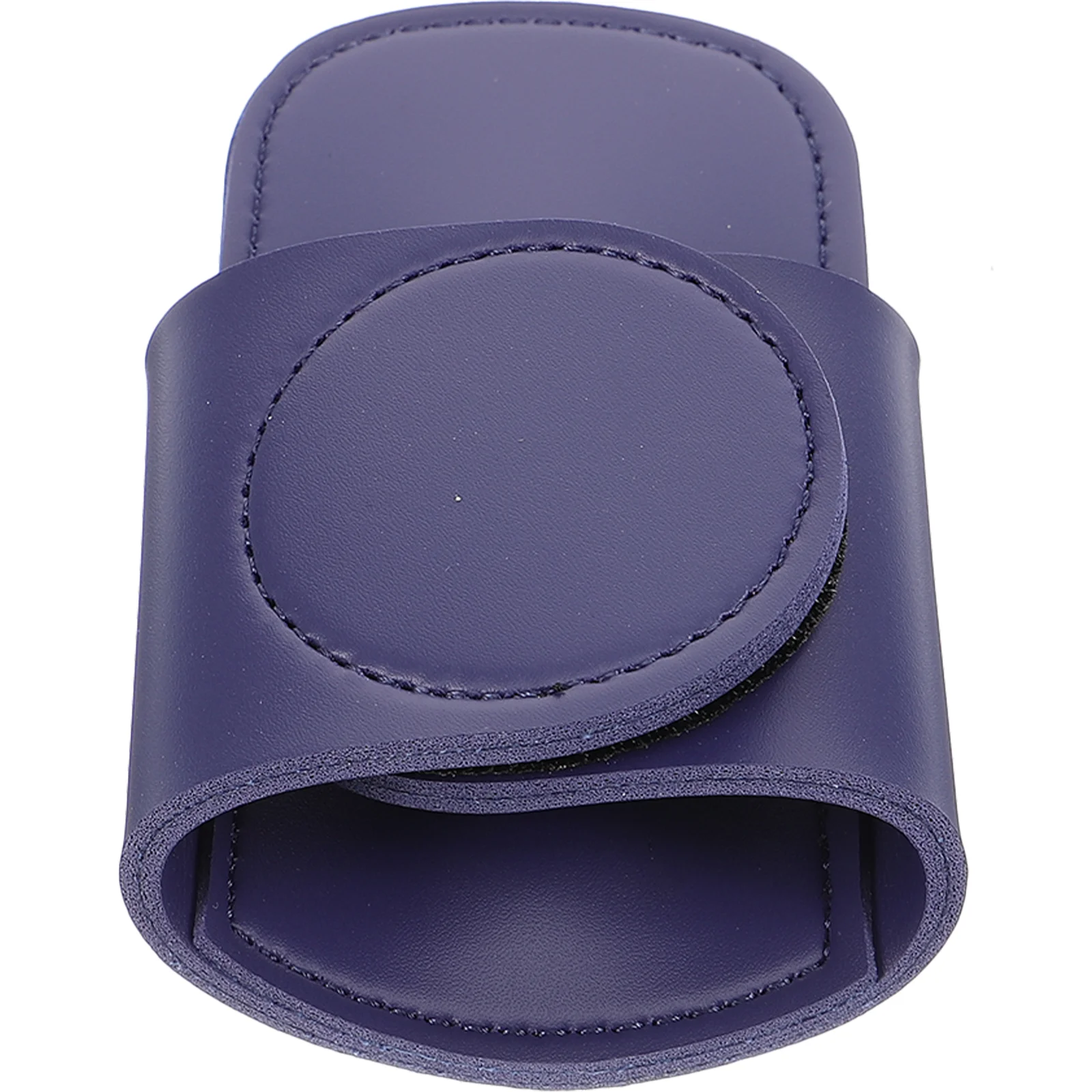 Stethoscope Case Stethoscopes for Nurses Accessories Clip-on Hip Holder Doctors Pu