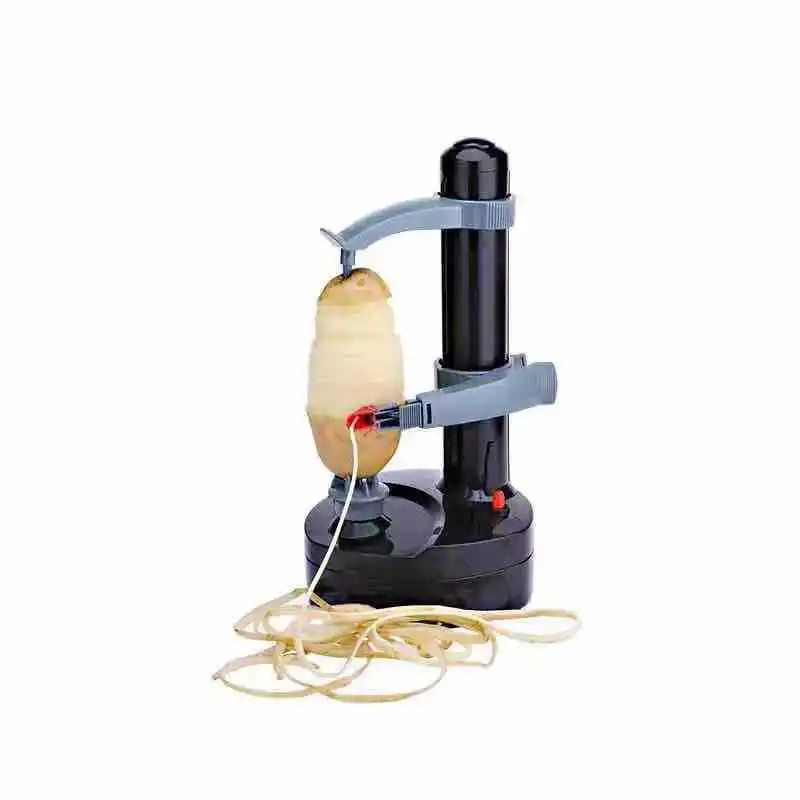 

New Electric Peeler Automatic Peeling Machine for Potatoes and Fruits Multifunctional Fruit Peeler