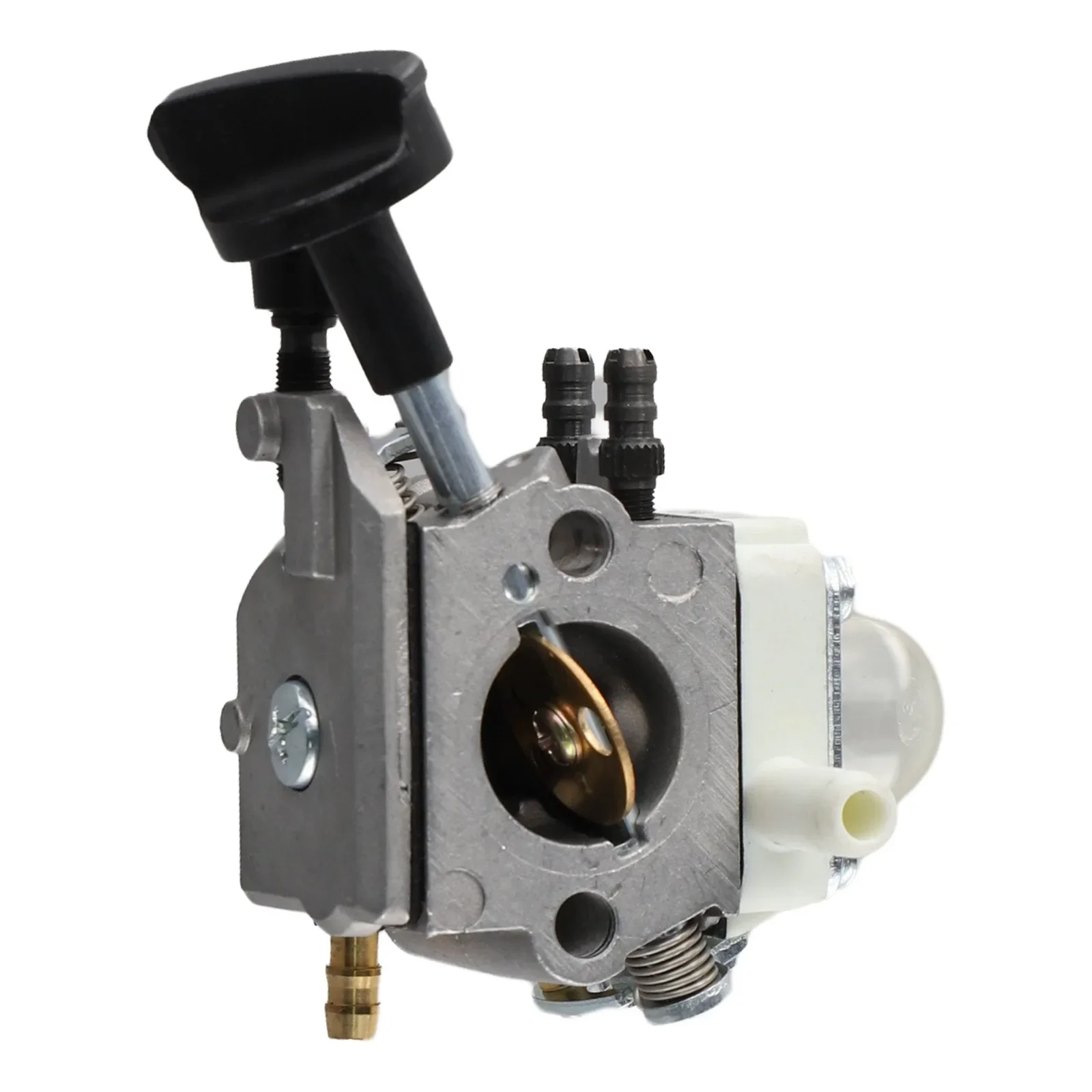 

Premium Carburetor for BG86 BG86C BG56 SH56 SH86 SH86C Blower Compatible with C1M 61 Carburetor Outstanding and Reliability
