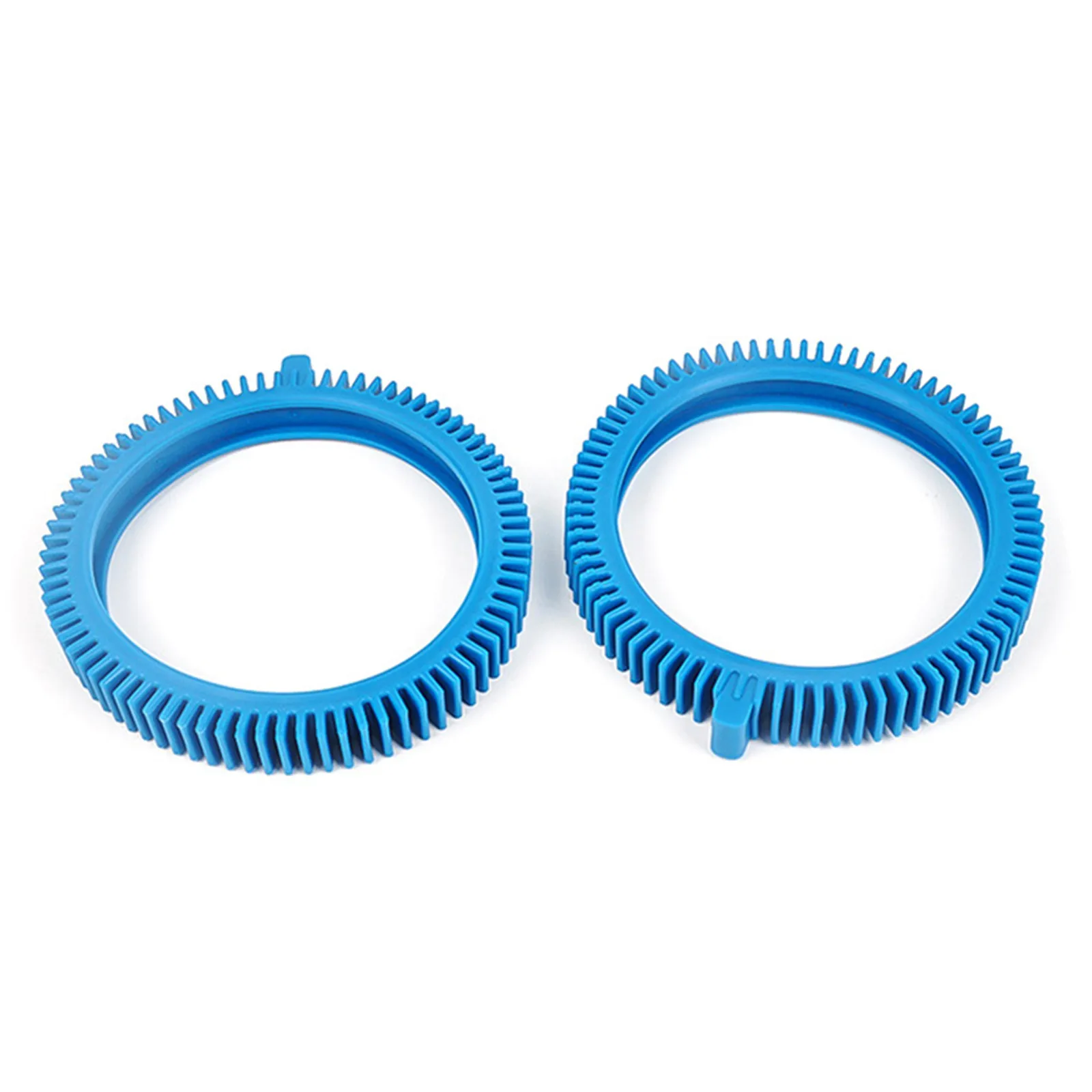 

Front Tire TapeBlue Front Tire Tape With Super Hump For Pololtnuegen Haywood Select 896584000-143 For Pool Cleaners 2X 4X