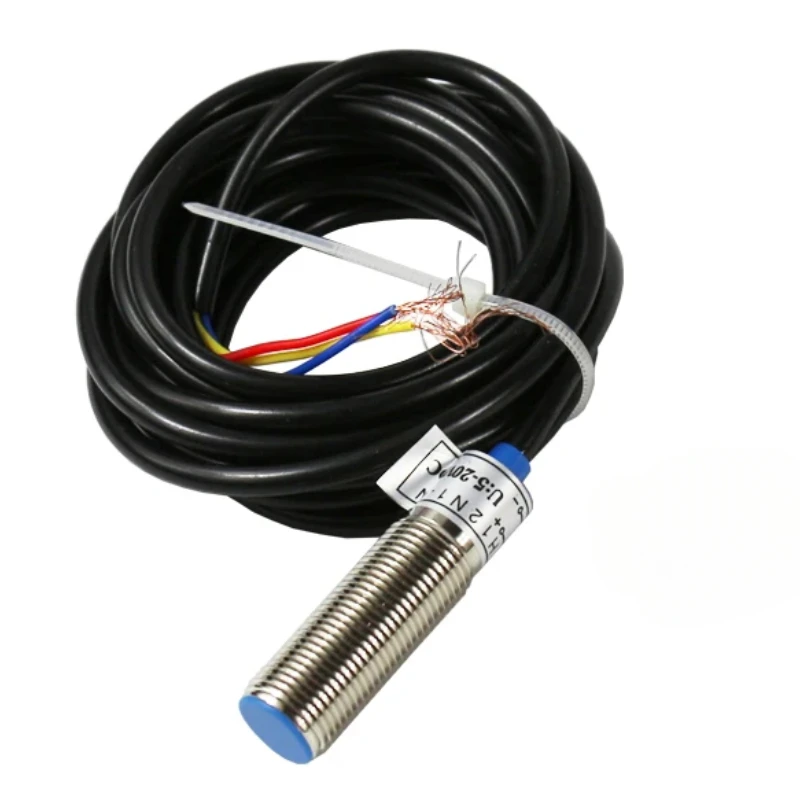 Proximity Switch Se…