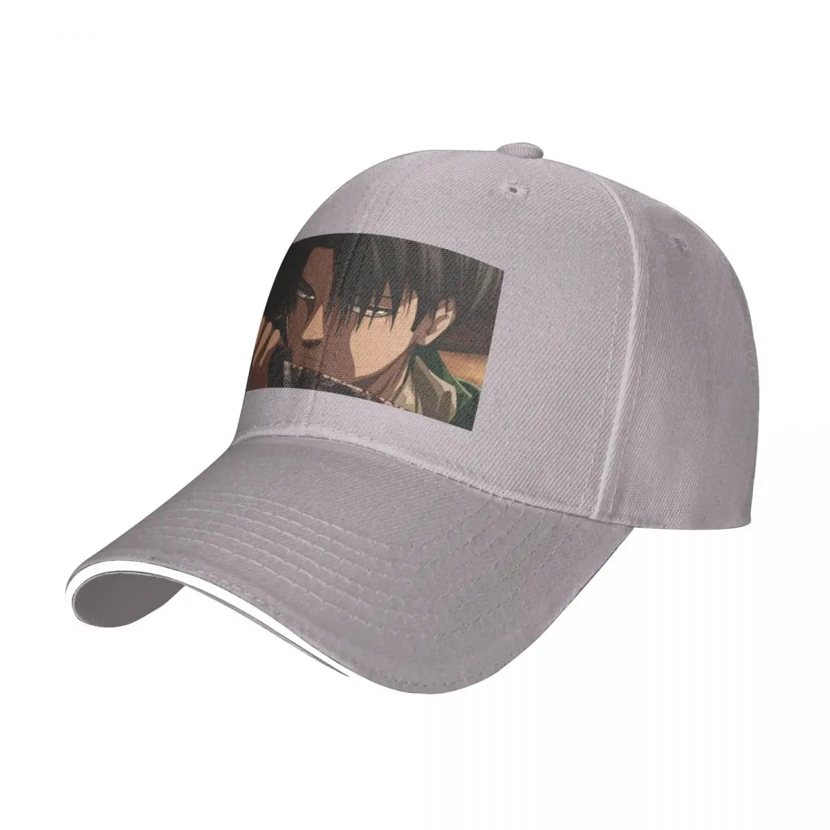 levi ackerman Best Custom T Shirt Hoodie Coaster Mug Mask Phone Case Pillow Pin Buttons Sticker Etc Cap Baseball Cap