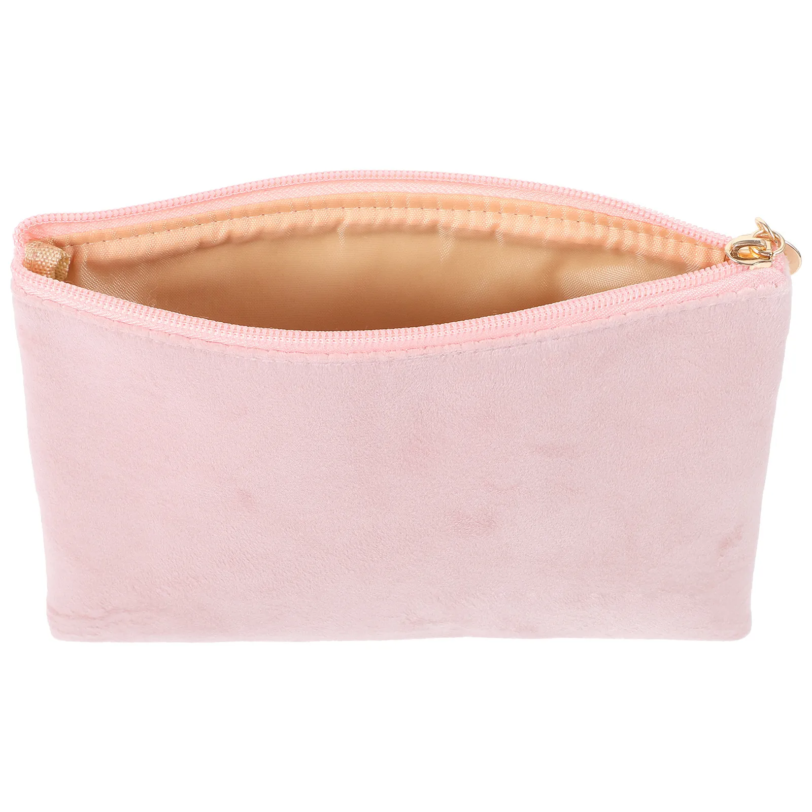 1Pcs Premium Waterproof Sanitary Towel Storage Pouch Zippered Diaper Pouch for Women Travel Outdoor Office Use Removable Handle