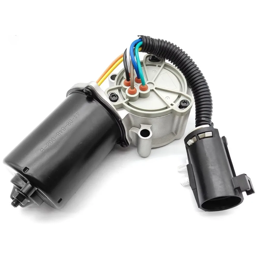 For SsangYong Rexton Kyron Actyon Transfer Case Four-wheel Drive Motor 4408 648 008 4408648008 China Brand New Genuine 1pc