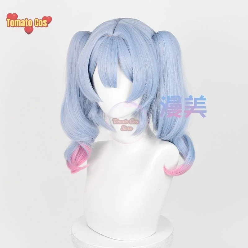 Rabbit Hole Cosplay Anime Miku Custumes Wig Adult Costume Women's Costumes Halloween Figures Kid Cos Men's Woman Cosplays Use