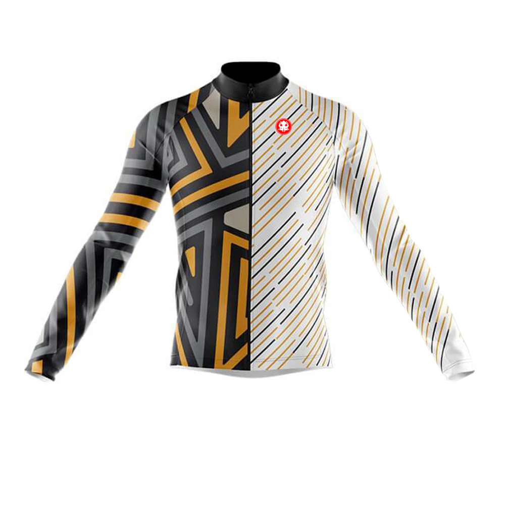 

2025 KRAKEN OCTOPUS Spring maillot ciclismo hombre cycling jersey men 자전거의류 enduro camiseta mtb эндуро mtb의류 джерси 자전거옷 자전거져지