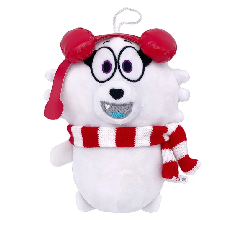 

Tyler and Snowi Snuggle Bundle, плюшевые Cutsom, новые периферийные игрушки, милые игрушки в стиле аниме, мягкая фигурка, коллекция кукол с животными, подарки, новинка 2025 г.