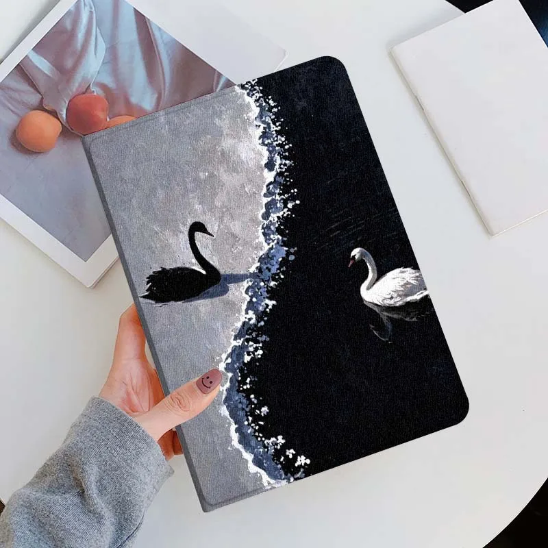 حافظة لجهاز لينوفو شياو شين باد برو GT plus 8.8 11 10.6 Y700 Y900 Go 8.8 Tab K11 10 P11 Soft #6