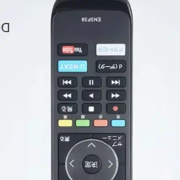 Applicable to Hisense TV EN3P39 Remote Control Compatible Spare Parts Japanese Quality Replacement Accessories for Electronics